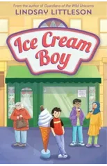 Ice Cream Boy