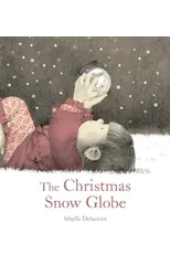 The Christmas Snow Globe