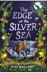 The Edge of the Silver Sea