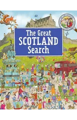 The Great Scotland Search