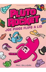 Joe Pidge Flips a Lid
