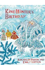 King Winter's Birthday