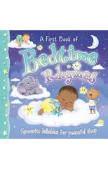 Bedtime Rhymes