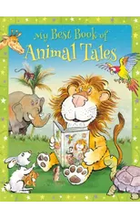 My Best Book of Animal Tales