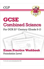 GCSE Combined Science