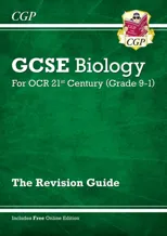 GCSE Biology