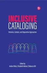 Inclusive Cataloging