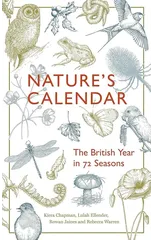 Nature's Calendar