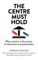 The Centre Must Hold