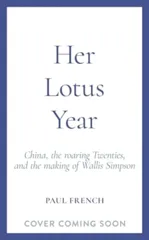 Her Lotus Year