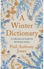 A Winter Dictionary
