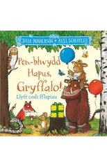 Pen-Blwydd Hapus, Gryffalo!