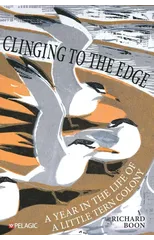 Clinging to the Edge