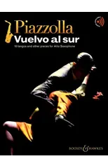 Vuelvo al sur