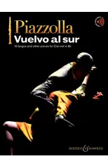 Vuelvo al sur