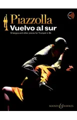 Vuelvo al sur