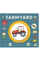 Little Journeys- Farmyard