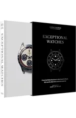 Exceptional Watches