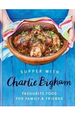 Supper with Charlie Bigham
