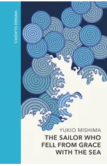 The Sailor who Fell from Grace with the Sea