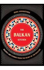 The Balkan Kitchen