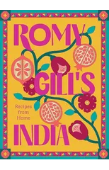 Romy Gill's India