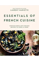 Essentials of French Cuisine