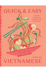 Quick and Easy Vietnamese
