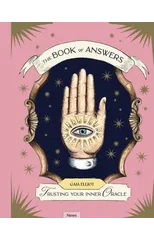 The Book of Answers