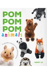 Pom Pom Pom Animals