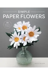 Simple Paper Flowers
