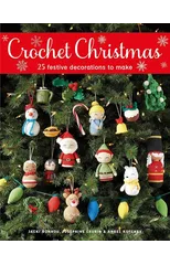 Crochet Christmas