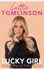 Lucky Girl