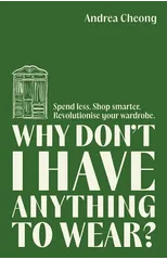 Why Don't I Have Anything to Wear?