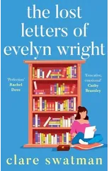 The Lost Letters of Evelyn Wright