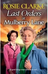 Last Orders at Mulberry Lane