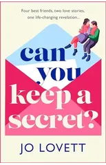 Can You Keep A Secret?