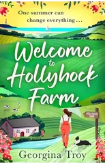 Welcome to Hollyhock Farm