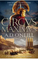 Circus Maximus