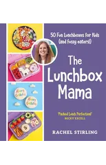 The Lunchbox Mama