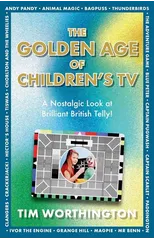 The Golden Age of Children's TV