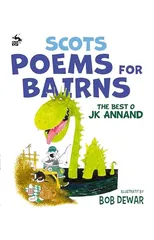 Scots Poems for Bairns