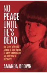 No Peace Until He's Dead