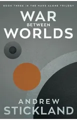 War Between Worlds