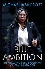 Blue Ambition
