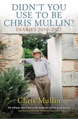 Didn't You Use To Be Chris Mullin