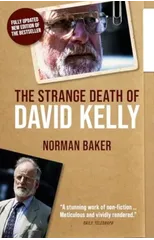 The Strange Death of David Kelly