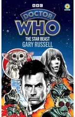 Doctor Who