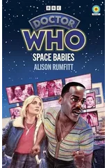 Doctor Who