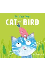 Cat and Bird